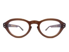 OLIVER GOLDSMITH [CHELSEA col.Sherry Tortoiseshell] 商品写真01