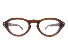 OLIVER GOLDSMITH [CHELSEA col.Sherry Tortoiseshell] 商品写真01