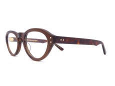 OLIVER GOLDSMITH [CHELSEA col.Sherry Tortoiseshell] 商品写真02