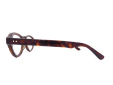 OLIVER GOLDSMITH [CHELSEA col.Sherry Tortoiseshell] 商品写真03