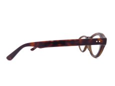 OLIVER GOLDSMITH [CHELSEA col.Sherry Tortoiseshell] 商品写真04