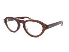 OLIVER GOLDSMITH [CHELSEA col.Sherry Tortoiseshell] 商品写真05