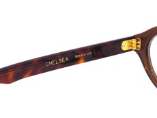 OLIVER GOLDSMITH [CHELSEA col.Sherry Tortoiseshell] 商品写真06