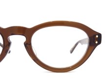 OLIVER GOLDSMITH [CHELSEA col.Sherry Tortoiseshell] 商品写真07