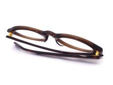 OLIVER GOLDSMITH [CHELSEA col.Sherry Tortoiseshell] 商品写真09