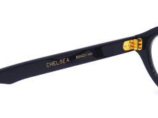 OLIVER GOLDSMITH [CHELSEA col.Navy] 商品写真06