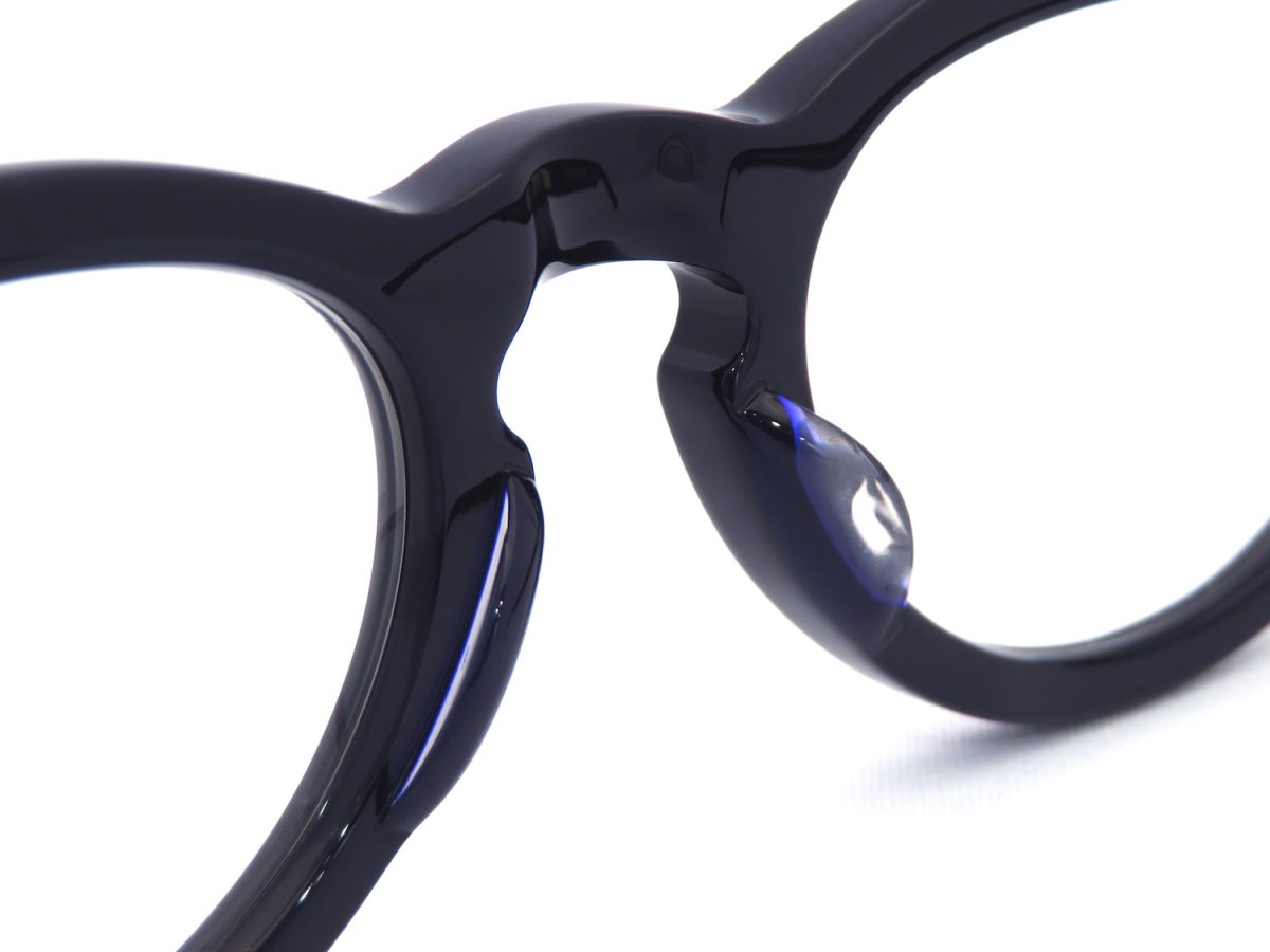 OLIVER GOLDSMITH [CHELSEA col.Navy] 商品写真08