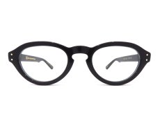 OLIVER GOLDSMITH [CHELSEA col.Nero] 商品写真01