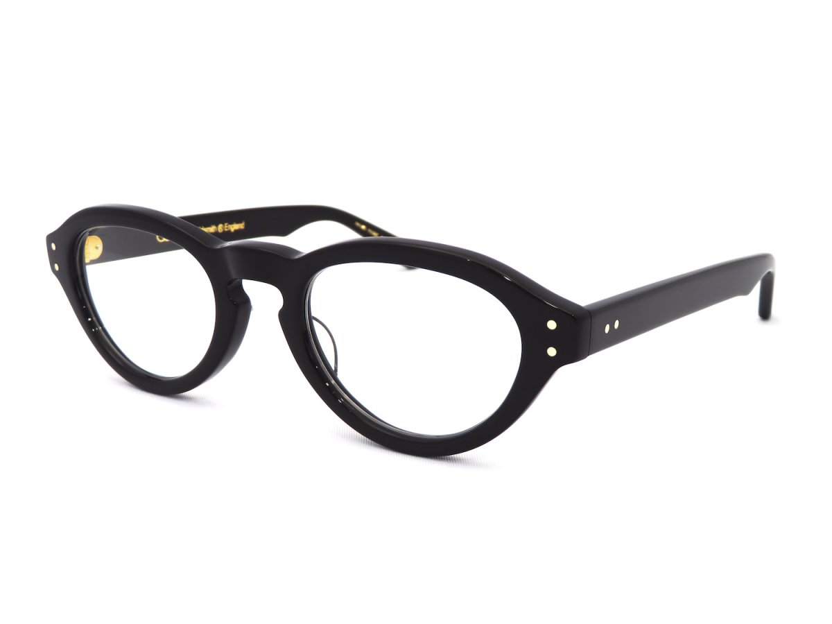 OLIVER GOLDSMITH [CHELSEA col.Nero] 商品写真05