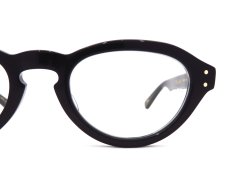 OLIVER GOLDSMITH [CHELSEA col.Nero] 商品写真07