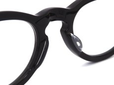 OLIVER GOLDSMITH [CHELSEA col.Nero] 商品写真08