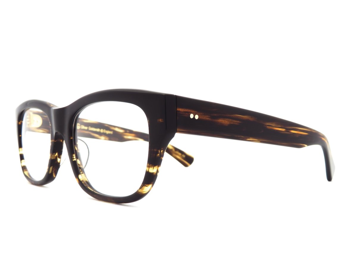 OLIVER GOLDSMITH [CONSUL-g col.Bracken] 商品写真02
