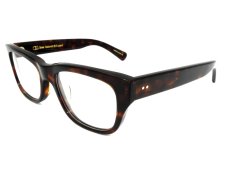 CONSUL-s col.Dark Tortoiseshell 写真05