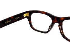 CONSUL-s col.Dark Tortoiseshell 写真06