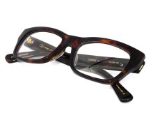 CONSUL-s col.Dark Tortoiseshell 写真09