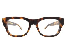 OLIVER GOLDSMITH CONSUL-s col.Fake Tortoiseshell 写真01