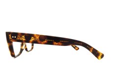 OLIVER GOLDSMITH CONSUL-s col.Fake Tortoiseshell 写真03