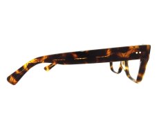 OLIVER GOLDSMITH CONSUL-s col.Fake Tortoiseshell 写真04