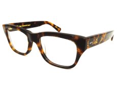 OLIVER GOLDSMITH CONSUL-s col.Fake Tortoiseshell 写真05