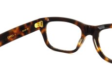 OLIVER GOLDSMITH CONSUL-s col.Fake Tortoiseshell 写真06