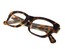 OLIVER GOLDSMITH CONSUL-s col.Fake Tortoiseshell 写真08