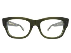 OLIVER GOLDSMITH CONSUL-s col.Forest 写真01