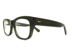 OLIVER GOLDSMITH CONSUL-s col.Forest 写真02