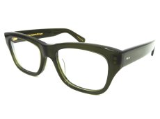 OLIVER GOLDSMITH CONSUL-s col.Forest 写真05