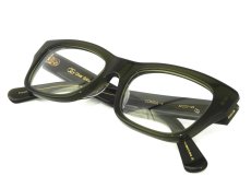 OLIVER GOLDSMITH CONSUL-s col.Forest 写真08