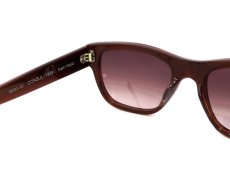 OLIVER GOLDSMITH CONSUL(1959) col.Dark Wood 写真06