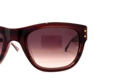 OLIVER GOLDSMITH CONSUL(1959) col.Dark Wood 写真07