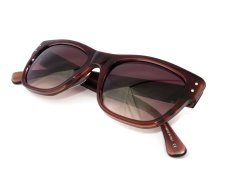 OLIVER GOLDSMITH CONSUL(1959) col.Dark Wood 写真09