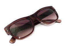 OLIVER GOLDSMITH CONSUL(1959) col.Dark Wood 写真10