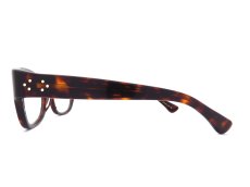 OLIVER GOLDSMITH [COUNSELLOR 53size col.Dark Tortoiseshell] 商品写真03