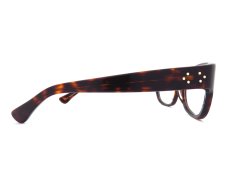 OLIVER GOLDSMITH [COUNSELLOR 53size col.Dark Tortoiseshell] 商品写真04