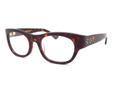 OLIVER GOLDSMITH [COUNSELLOR 53size col.Dark Tortoiseshell] 商品写真05