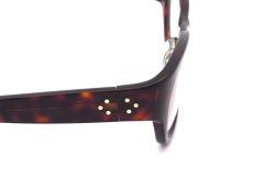 OLIVER GOLDSMITH [COUNSELLOR 53size col.Dark Tortoiseshell] 商品写真09