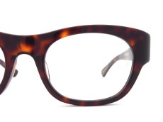 OLIVER GOLDSMITH [COUNSELLOR 53size col.Dark Tortoiseshell] 商品写真10