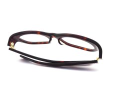 OLIVER GOLDSMITH [COUNSELLOR 53size col.Dark Tortoiseshell] 商品写真11