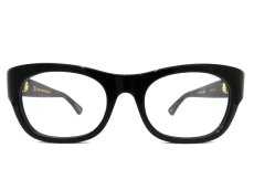 OLIVER GOLDSMITH COUNSELLOR 53size col.Nero 写真01