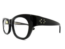 OLIVER GOLDSMITH COUNSELLOR 53size col.Nero 写真02