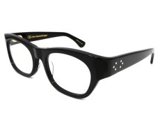 OLIVER GOLDSMITH COUNSELLOR 53size col.Nero 写真05