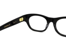 OLIVER GOLDSMITH COUNSELLOR 53size col.Nero 写真06