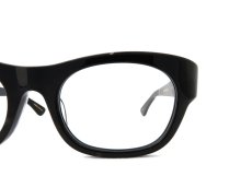 OLIVER GOLDSMITH COUNSELLOR 53size col.Nero 写真07