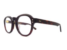 OLIVER GOLDSMITH [ELSTREE col.Dark Tortoiseshell] 商品写真02