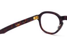 OLIVER GOLDSMITH [ELSTREE col.Dark Tortoiseshell] 商品写真06