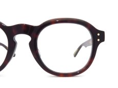 OLIVER GOLDSMITH [ELSTREE col.Dark Tortoiseshell] 商品写真07