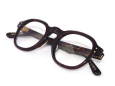 OLIVER GOLDSMITH [ELSTREE col.Dark Tortoiseshell] 商品写真10