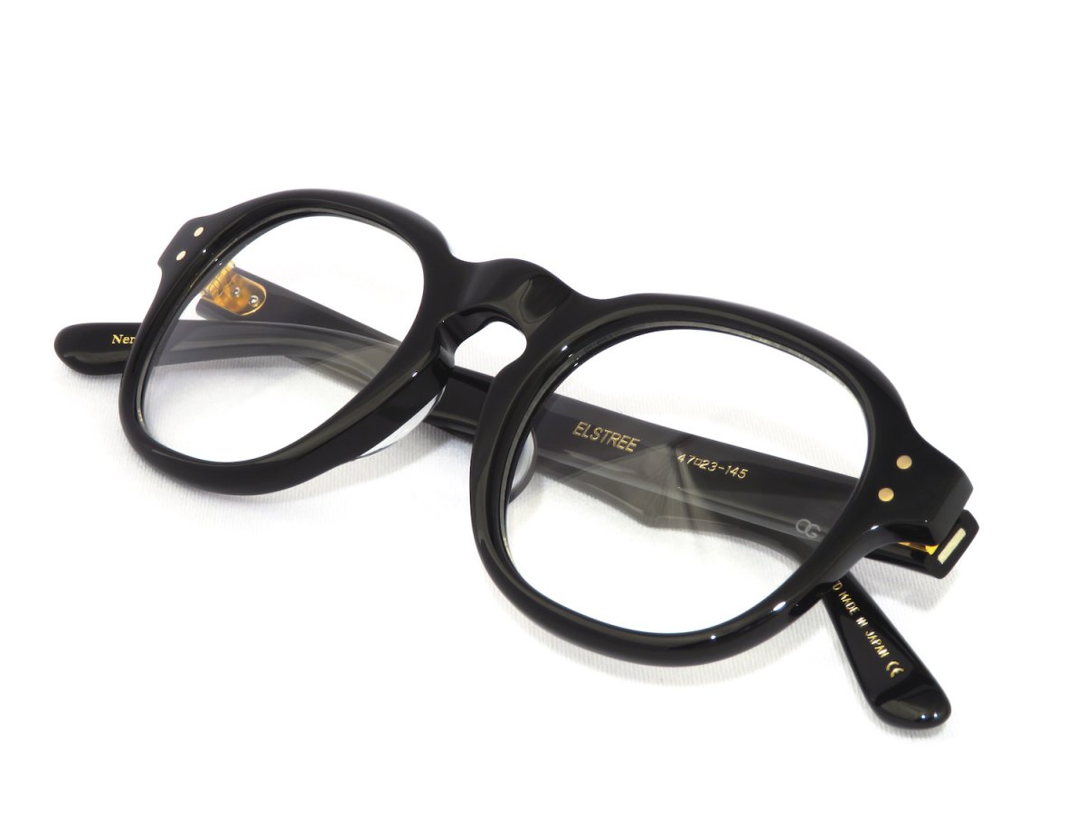 OLIVER GOLDSMITH [ELSTREE col.Nero] 商品写真10