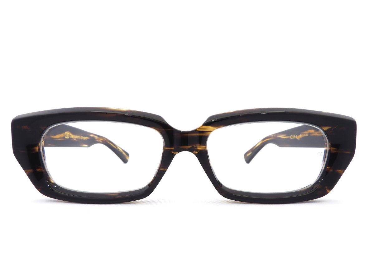 OLIVER GOLDSMITH [KOLUS-s col.Bracken] 商品写真01